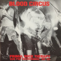 Primal Rock Therapy