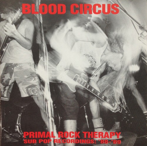 Primal Rock Therapy
