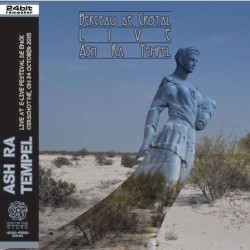 Berceau De Cristal: Live in Oirschot, NE 2015