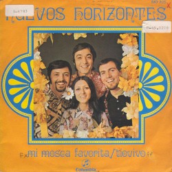 Mi mosca favorita / Tiovivo