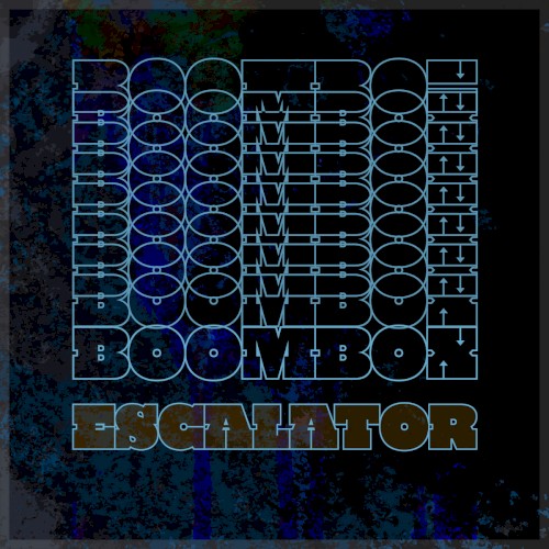 Escalator