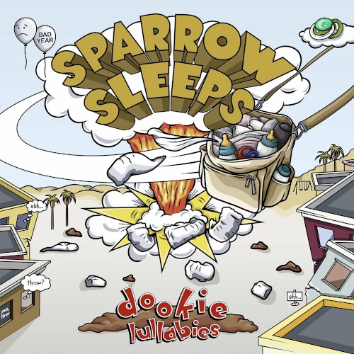 Dookie Lullabies: Lullaby Covers of Green Day's Dookie