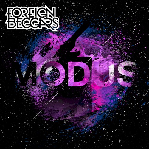 Modus EP