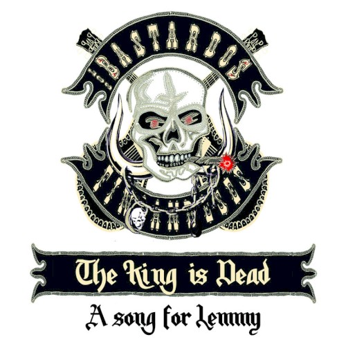 The King Is Dead