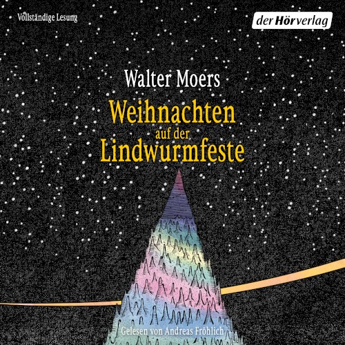 Weihnachten auf der Lindwurmfeste