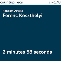 Ferenc Keszthelyi