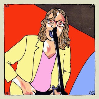 How Bout We Fuck It and Just Rage? Daytrotter Studio, Rock Island, IL, USA