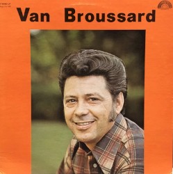 Van Broussard