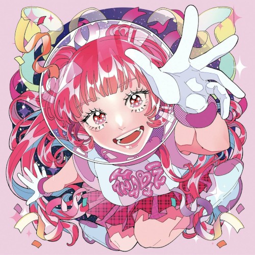 Kotoshi koso Gal~Shoka ver.~