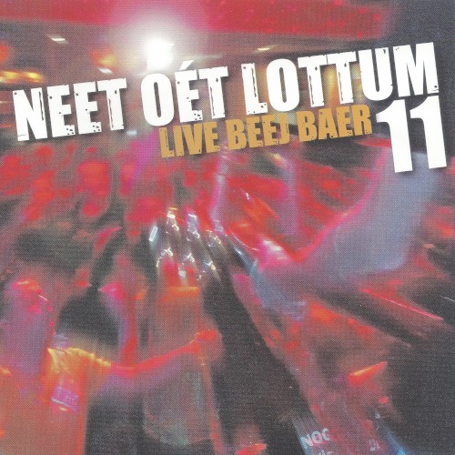 11 - Live Beej Baer