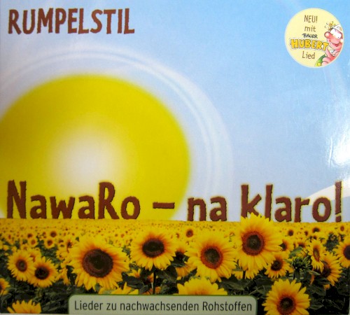 NawaRo - Na klaro!