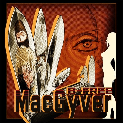 Macgyver