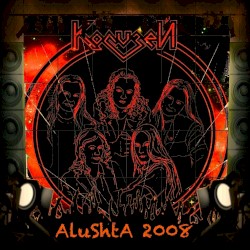 Alushta 2008