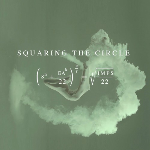 Squaring the Circle