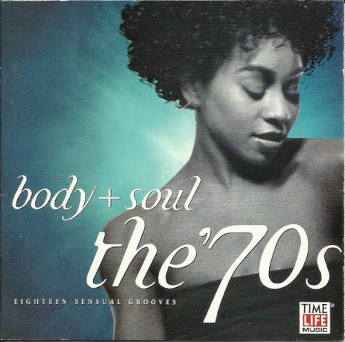 Body + Soul: The ’70s