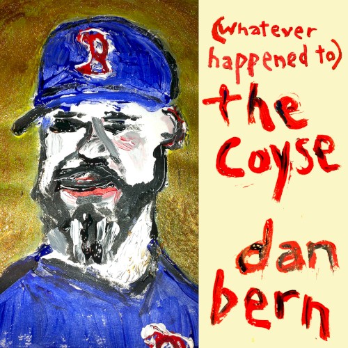 (Whatever Happened To) The Coyse