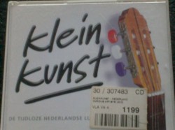 Kleinkunst: De tijdloze Nederlandse luisterliedjes