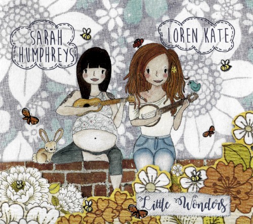 Little Wonders