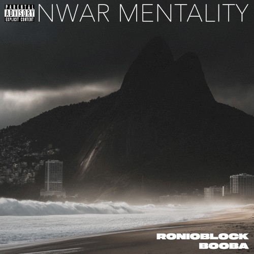 Nwar Mentality