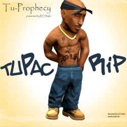 Tu-Prophacy
