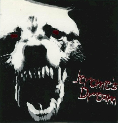 Jerome’s Dream / The Book of Dead Names