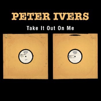 Take It Out On Me