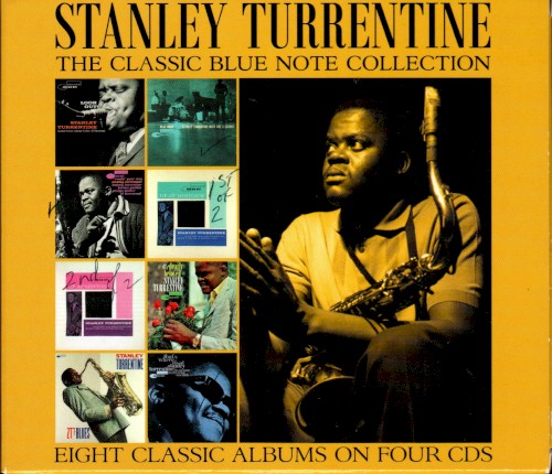 The Classic Blue Note Collection