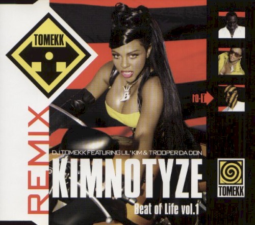 Kimnotyze (Remix)