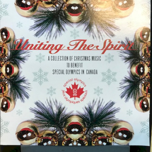 Uniting the Spirit