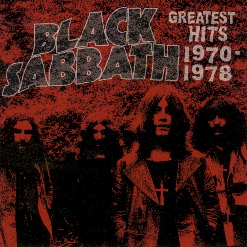 Greatest Hits 1970–1978