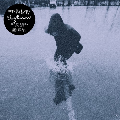 Meditations In Affinity - Confluence