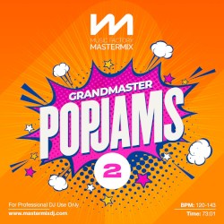 Grandmaster Pop Jams 2