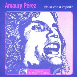 No lo van a impedir