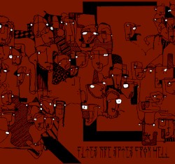 Red Eyes Unravelling