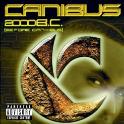 2000 B.C. (Before Can-I-Bus)