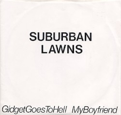 Gidget Goes to Hell / My Boyfriend