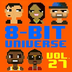8 Bit Universe, Vol. 27