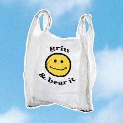 grin & bear it