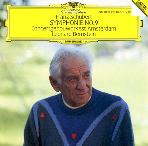 Symphony No. 9