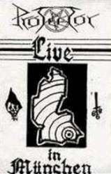 Live in München