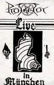 Live in München