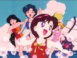 SUNSHINE AEROBICS