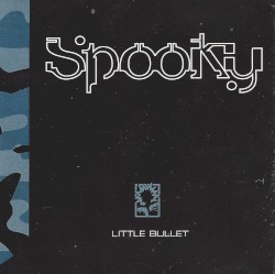 Little Bullet