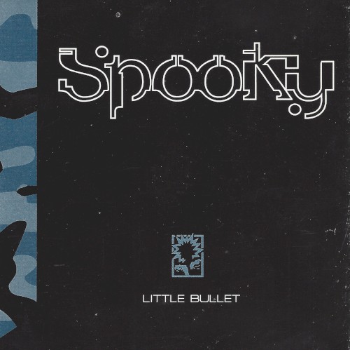 Little Bullet