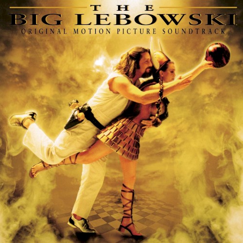 The Big Lebowski: Original Motion Picture Soundtrack