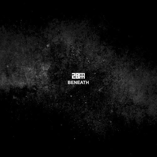 Beneath