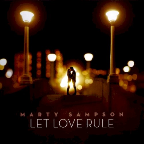 Let Love Rule