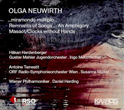 …miramondo multiplo… / Remnants of Songs… An Amphigony / Masaot / Clocks Without Hands