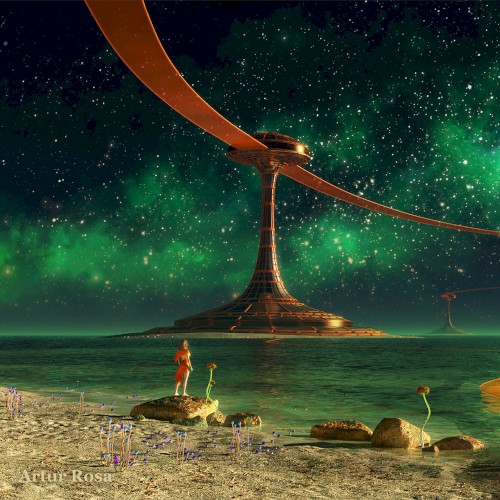Among the Stars