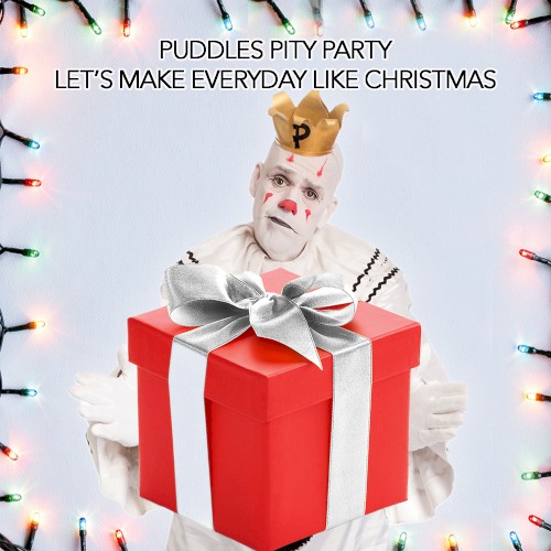 Let's Make Everyday Like Christmas